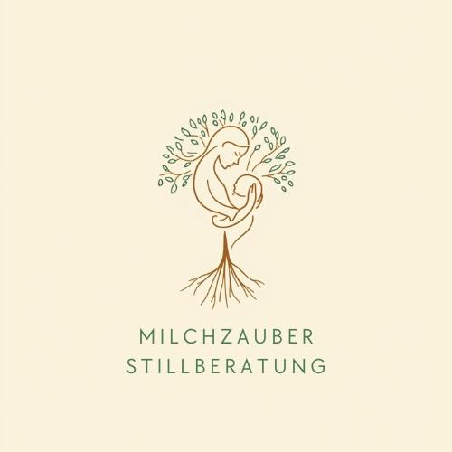 Milchzauber Stillberatung Logo